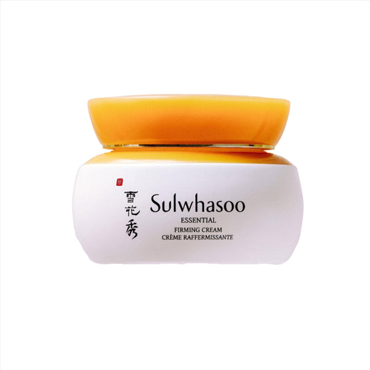[Sulwhasoo] Essential Comfort Firming Cream 75ml