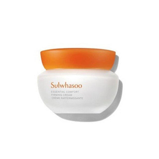 [Sulwhasoo] Essential Comfort Firming Cream 50ml