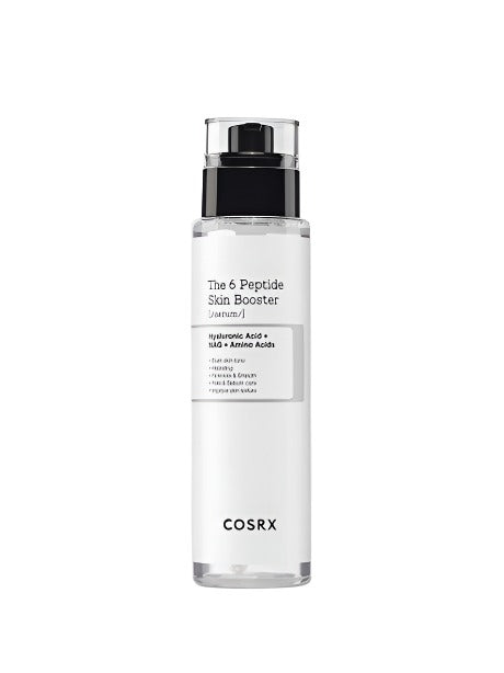 [Cosrx] The 6 Peptide Skin Booster Serum 150ml